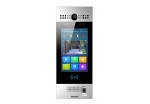 Akuvox R29CT Android IP Video Door Phone with Facial Recognition, Fingerprint & RFID Card Reader